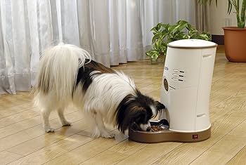 (未使用･未開封品)　山佐時計計器 わんにゃんくりーん 交換用ナノフィルター 60wa65s Amazon | 山佐時計計器 わんにゃんぐるめ(自動給餌機) 【1日5回